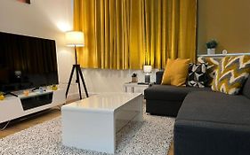 Modern And Stylish 1Bed Flat